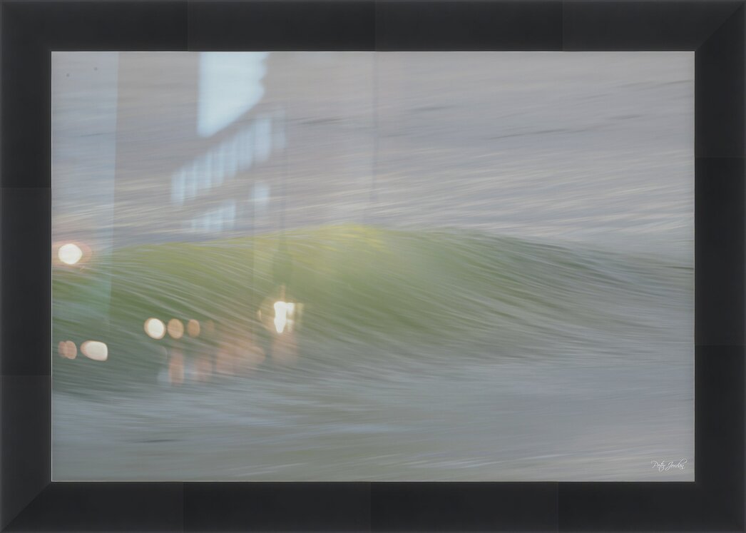 Impression de cadre personnalisé