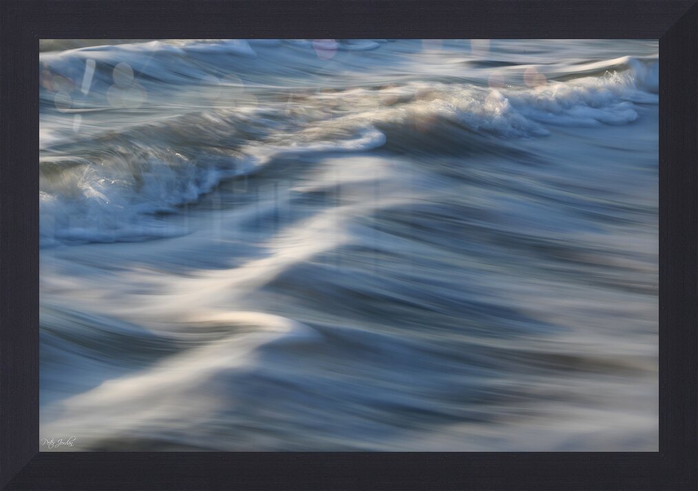 Impression de cadre personnalisé