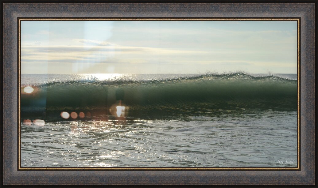 Impression de cadre personnalisé