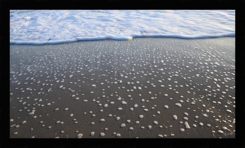 Impression de cadre personnalisé