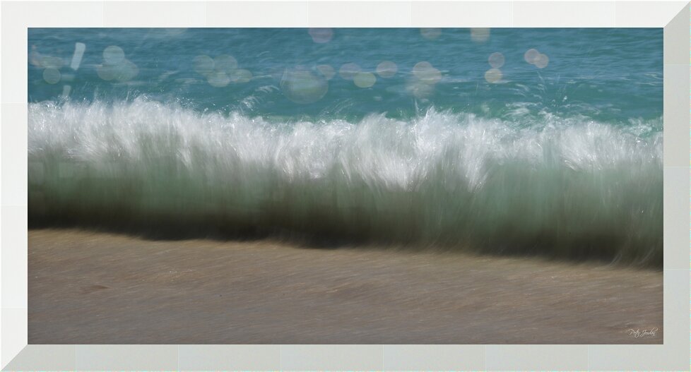 Impression de cadre personnalisé