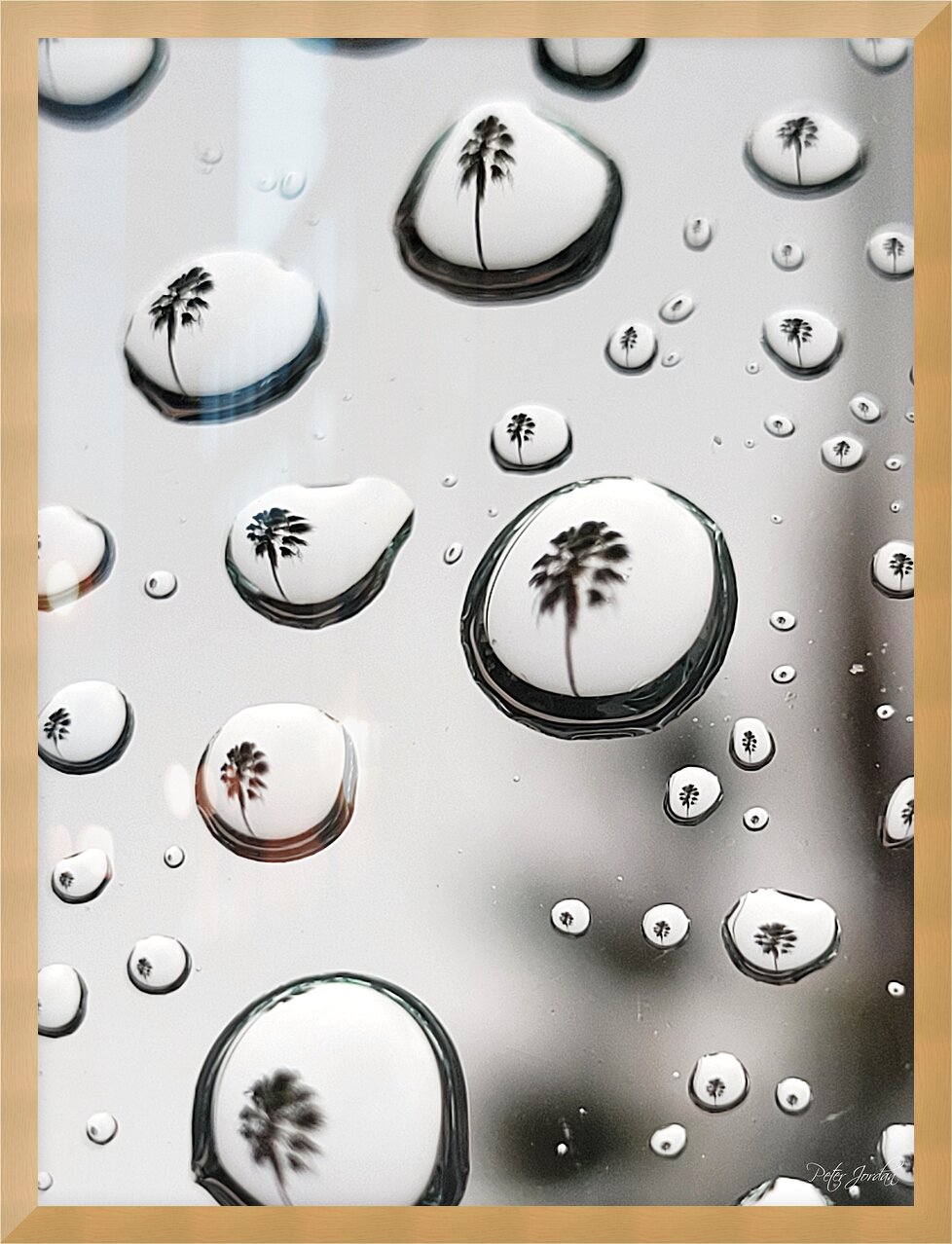 Impression de cadre personnalisé