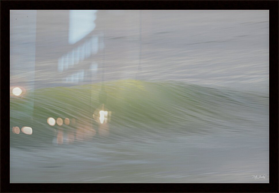 Impression de cadre personnalisé