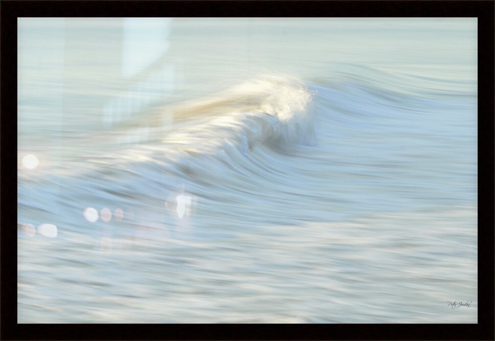 Impression de cadre personnalisé