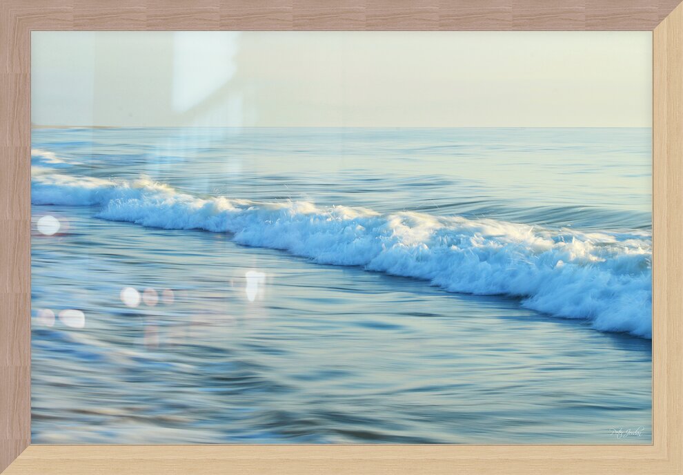 Impression de cadre personnalisé