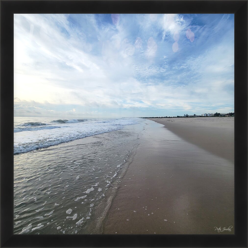 Impression de cadre personnalisé