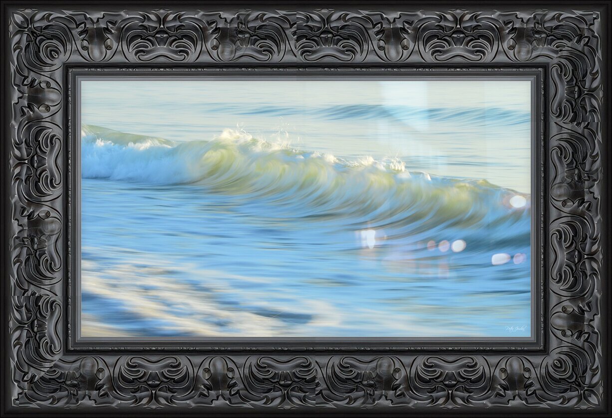 Impression de cadre personnalisé