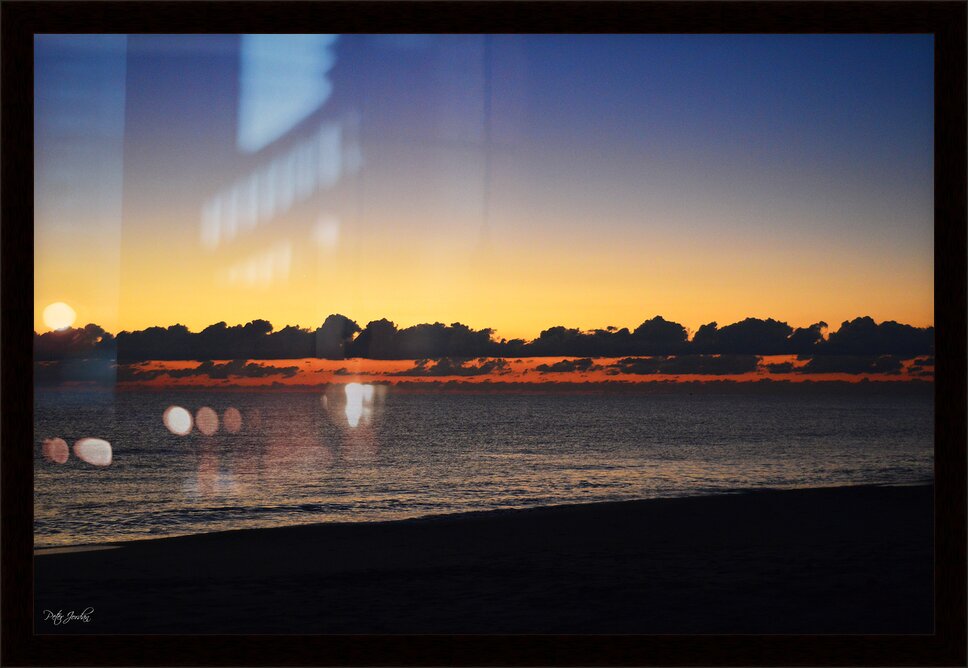 Impression de cadre personnalisé