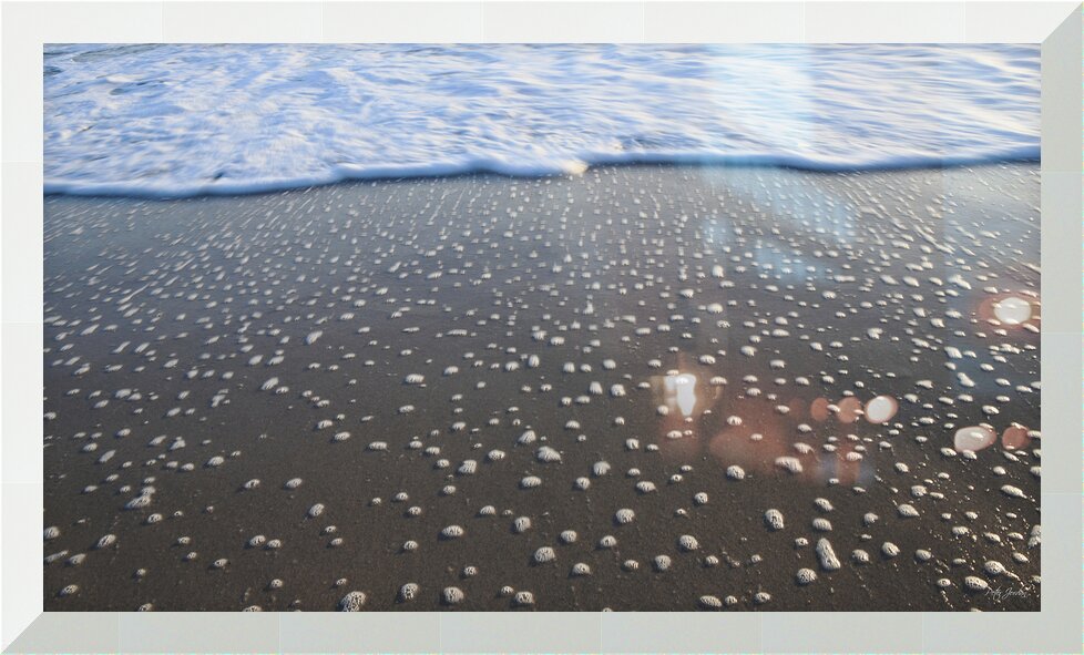 Impression de cadre personnalisé