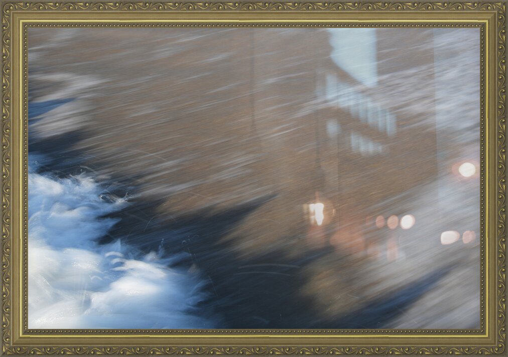 Impression de cadre personnalisé