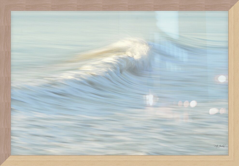 Impression de cadre personnalisé